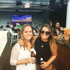 Meet your Posher, Maureen